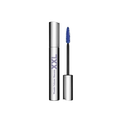 CLARINS WONDER VOLUME MASCARA XXL 2 BLUE SUMMER ONESHOT